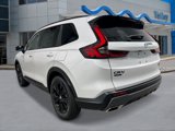 New 2026 Honda CR-V Sport Touring image 3