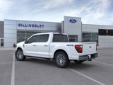 New 2025 Ford F150 Lariat w/ Equipment Group 501A Mid image 4