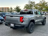 New 2026 Chevrolet Colorado Trail Boss image 2