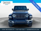 New 2025 Jeep Wrangler Sahara image 6