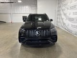 New 2025 Mercedes-Benz GLE 63 AMG S image 2