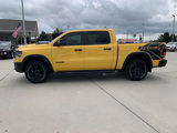 Used 2023 RAM 1500 Rebel w/ Rebel Level 2 Equipment Group image 6