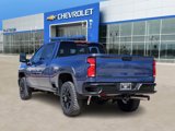 New 2025 Chevrolet Silverado 2500 LTZ w/ Trail Boss Package image 4
