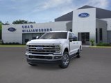New 2026 Ford F250 Lariat image 2