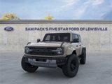 New 2025 Ford Bronco Raptor image 3