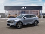 New 2025 Kia Sportage EX image 3