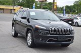 Used 2016 Jeep Cherokee Limited image 2