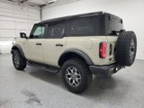 New 2025 Ford Bronco Badlands image 4