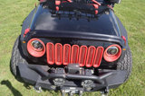 Used 2017 Jeep Wrangler Unlimited Sport w/ Connectivity Group image 5