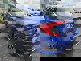 Used 2021 Honda Civic LX image 4