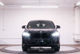 Used 2024 BMW X4 M40i w/ Premium Package image 2