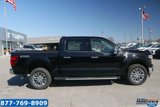 New 2025 Ford F150 Lariat w/ Equipment Group 501A Mid image 4