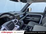 Used 2024 Land Rover Defender 110 S image 3