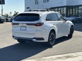 New 2025 MAZDA CX-90 3.3 Turbo S w/ Premium Package image 3