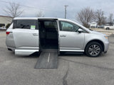 Used 2014 Honda Odyssey Touring image 2