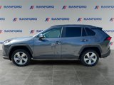 Used 2021 Toyota RAV4 XLE Premium image 2