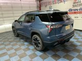 New 2026 Chevrolet Equinox RS image 3
