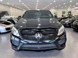 Used 2018 Mercedes-Benz GLE 43 AMG 4MATIC Coupe image 2