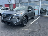 New 2025 Nissan Rogue SV image 5