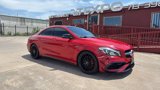 Used 2018 Mercedes-Benz CLA 45 AMG 4MATIC image 2