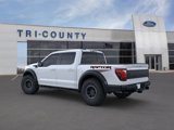 New 2025 Ford F150 Raptor image 4