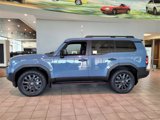 New 2025 Toyota Land Cruiser image 4