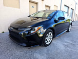 Used 2021 Toyota Corolla LE image 3