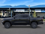 New 2024 Ford Ranger XLT w/ Equipment Group 301A High image 3