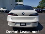 Used 2024 BMW i7 eDrive50 image 4