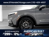 New 2026 Honda CR-V EX-L image 2