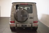 Used 2025 Mercedes-Benz G 63 AMG 4MATIC image 5