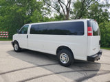Used 2017 Chevrolet Express 3500 LS image 3