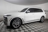 Used 2025 BMW X7 xDrive40i w/ Premium Package image 5