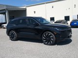 New 2025 Lincoln Nautilus Black Label w/ Jet Appearance Package image 2