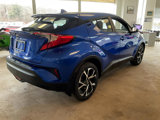 Used 2018 Toyota C-HR XLE image 3