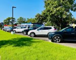Used 2022 Ford Escape SEL image 3