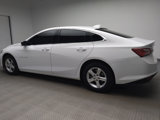 Used 2022 Chevrolet Malibu LT image 3