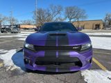 Used 2016 Dodge Charger SRT w/ Harman/Kardon Audio Group image 2