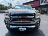 Used 2015 GMC Canyon SLT w/ Driver Alert Package image 2