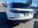 Used 2018 Land Rover Range Rover Velar R-Dynamic SE image 4