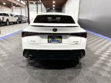 Used 2021 Lexus IS 350 F Sport image 4
