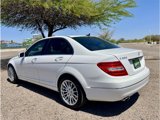Used 2013 Mercedes-Benz C 300 Luxury image 5