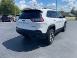 Used 2019 Jeep Cherokee Trailhawk w/ Comfort/Convenience Group image 5