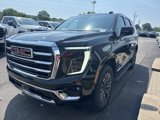 New 2025 GMC Yukon Elevation w/ LPO, Elevation Black Package image 3