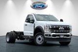 New 2025 Ford F450 2WD Regular Cab Super Duty image 2