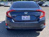 Used 2016 Honda Civic LX image 6