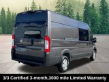 New 2025 RAM ProMaster 3500 w/ Quick Order Package 22G SLT image 4