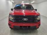 New 2025 Ford F150 XLT w/ Equipment Group 302A MID image 2
