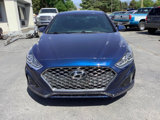 Used 2018 Hyundai Sonata Sport image 4