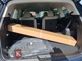 New 2025 Subaru Ascent Premium image 6